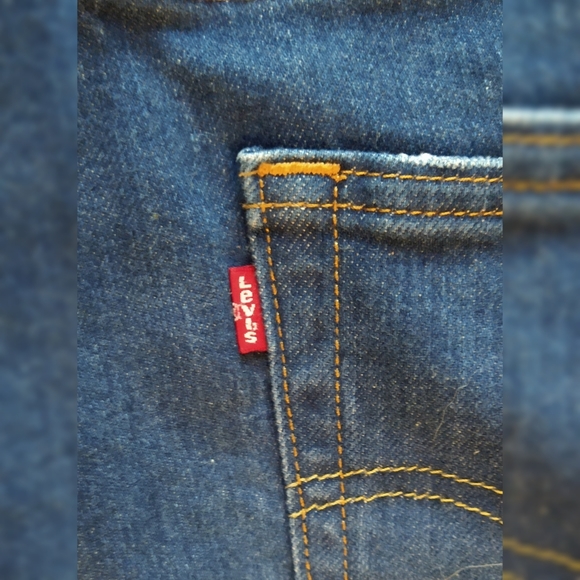 Last Chance🎈Levi 511 Jeans - Picture 4 of 4